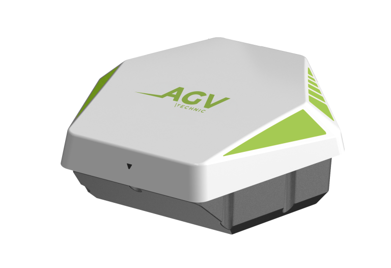 R70 GNSS Alıcı